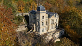 Villa Julius a Emma - Luxury Boutique Retreat, Karlovy Vary